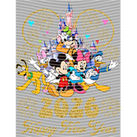 Mickey-AMQ 3208